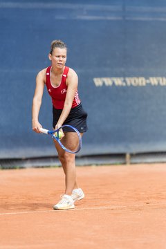 Bild 298 - BL DTV Hannover - Der Club an der Alster : Ergebnis: 2:7